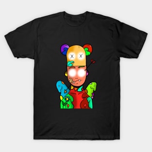 Skittles T-Shirt